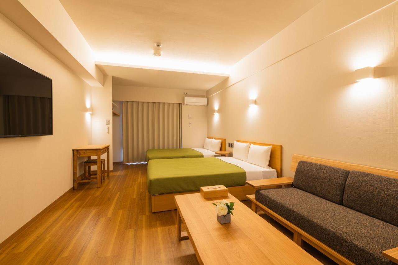 Hotel Iori Fukuoka  Dış mekan fotoğraf