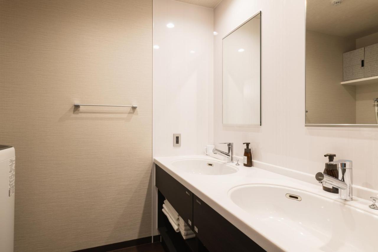 Hotel Iori Fukuoka  Dış mekan fotoğraf