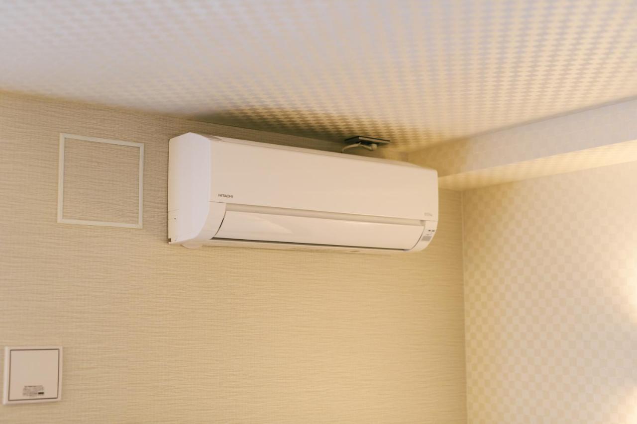 Hotel Iori Fukuoka  Dış mekan fotoğraf