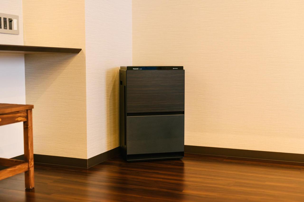 Hotel Iori Fukuoka  Dış mekan fotoğraf