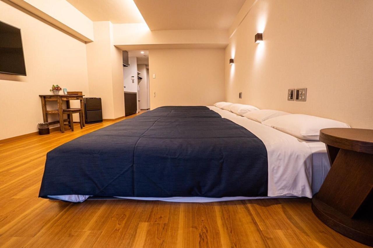 Hotel Iori Fukuoka  Dış mekan fotoğraf